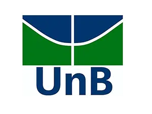Logo UnB